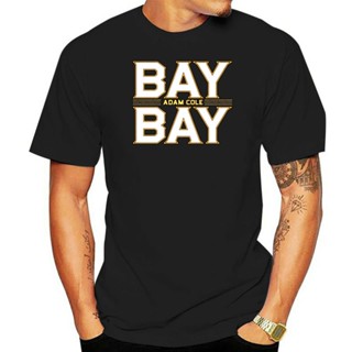 [S-5XL]มาใหม่ เสื้อยืดลําลอง แขนสั้น คอกลม พิมพ์ลาย Bachnx2603 Adam Cole Bay Youth สไตล์คลาสสิก สําหรับแม่ และเด็ก