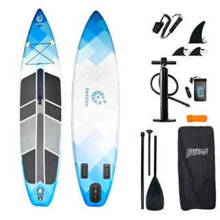 Fayean Ice 11 (335 cm) Inflatable SUP board / Paddle board - Touring 2023 (NEW) IN STOCK!