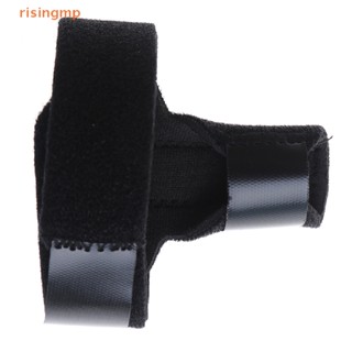 [risingmp] Adjustable Finger Splint Brace Trigger Finger Support Fracture Fix Pain Relief