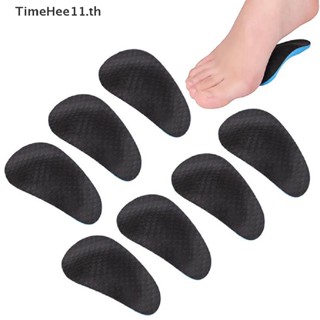 TimeHee   1Pair Orthopedic Adjuster Arch Support Orthotic Insole Flatfoot Corrector Insole   TH