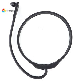 Fuel Tank Filler Gas Cap Rubber Rope LR053665 Fits for Range Rover Sport Evoque Car Accessories