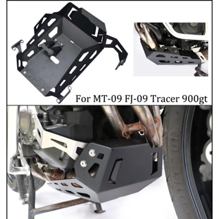 ฝาครอบป้องกันโครงเครื่องยนต์ สําหรับ YAMAHA MT-09 FJ09 TRACER 900GT MT09 17-22 2017-2022