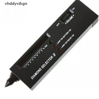 Vhdd V2 เครื่องทดสอบอัญมณีเพชร เครื่องประดับ TH