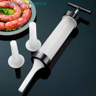 &amp; pop styles &amp; Manual Sausage Stuffing Machine Homemade Sausage Stuffer Sausage Stuffer Gadgets .