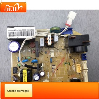 Qsjzhy เมนบอร์ดควบคุมเครื่องปรับอากาศคอมพิวเตอร์ Samsung DB41-01102A 12R-MAIN DB93-12825F (พร้อมส่ง)