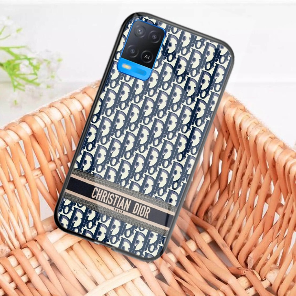 [SG20] Hardcase 2d Glossy Oppo A57 2022 A16K A16E A96 A76 RENO 7 4G 7z 5G RENO 7 5G A55 A95 A16 A15 