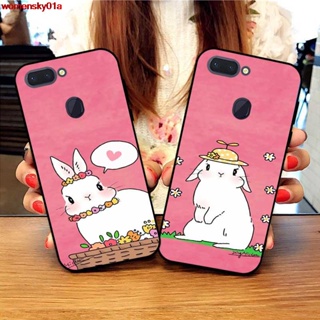 เคสโทรศัพท์มือถือ ซิลิโคน ลายรูปแบบที่ 03 สําหรับ OPPO R7 R7S R9 R9S R11 R11S F1 F3 Plus A77 A35 A71 A83 K1 R15X R15 R17 Pro HSTOJ