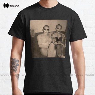 [S-5XL]เสื้อยืด พิมพ์ลายดิจิทัล Trixie &amp; Katya Behind The Scenes สไตล์คลาสสิก สําหรับผู้ชาย และผู้ใหญ่ ทุกเพศ