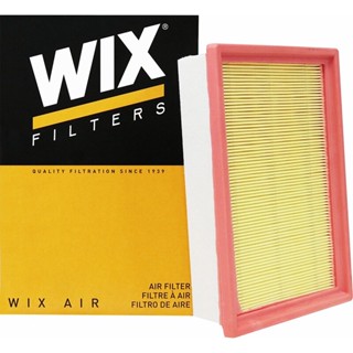 WIX  AIR FILTER P/N WA9768 กรองอากาศ วีชนิค 1.4,1.6