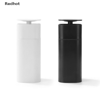 &lt;Redhot&gt; ขวดปั๊มเปล่า 400 มล. สําหรับล้างเครื่องสําอาง เล็บ ลดราคา