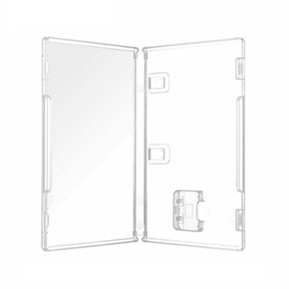 Bang กล่องเก็บการ์ดหน่วยความจํา Micro-SD สําหรับ NS Cartridge Slot