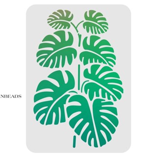 1pc Large Plastic Reusable Drawing Painting Stencils Templat…