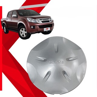 ฝาครอบดุมล้อรถยนต์ สําหรับ Isuzu Dmax D-MAX 2012-2015 D-MAX RT50 4x4