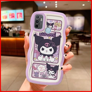 เคส OPPO A53 2020 เคส OPPO A53 เคส oppoA5 2020 A9 2020 F11 A31 A53 2020 รวมทุกอย่าง ขอบคลื่น TPU ซิลิโคน ผู้หญิง น่ารักมาก เคสโทรศัพท์ สําหรับ XX