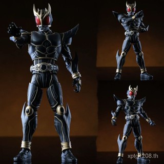 โมเดลฟิกเกอร์ Kamen Rider Ultimate Sky I Real Bone Kurome Koga KUGGA ของเล่นสําหรับเด็ก