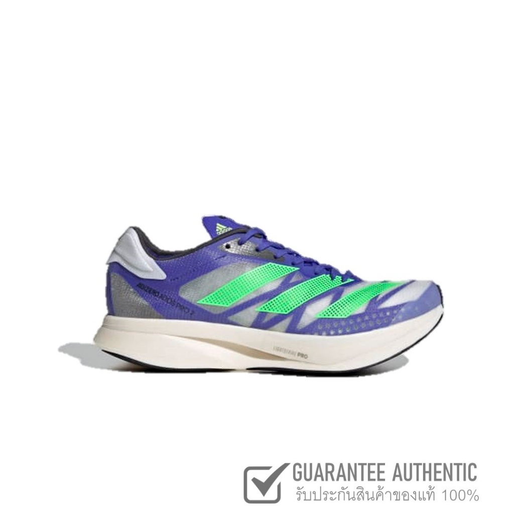 (SALE)🔥สินค้าพร้อมส่ง🔥 ADIDAS RUNNING ADIZERO ADIOS PRO 2.0 FY4082 รองเท้าวิ่งผู้ชายและหญิง