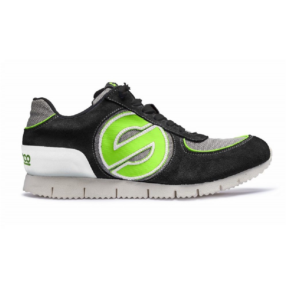 (SALE)รองเท้า SPARCO GENESIS L