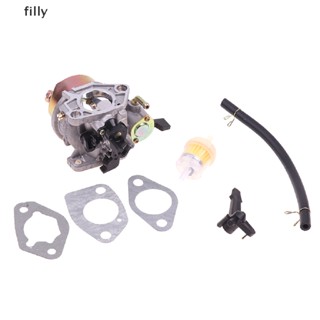 filly Carburetor Carb For GX340 GX390 GX420 188F 190F 11HP 13HP Generator Engine OP