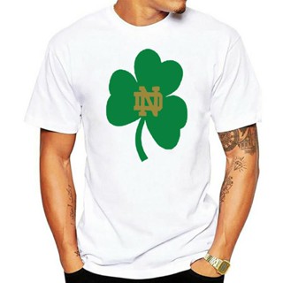 เสื้อยืด พิมพ์ลายฟุตบอล Our Ladies fighting irish fighting irish สําหรับผู้หญิง