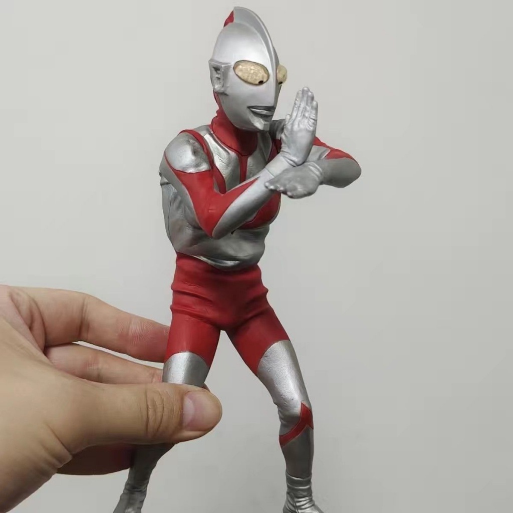 Xplus First-Generation Ultraman Set-Up Scenery ของขวัญสําหรับเด็ก ตัวเลขบูติก