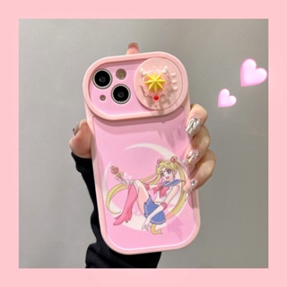 ใหม่ เคสโทรศัพท์มือถือ กันกระแทก ลายการ์ตูน สไตล์เกาหลี ญี่ปุ่น สําหรับ Iphone 11 14promax 13 12 14pro 13pro 14