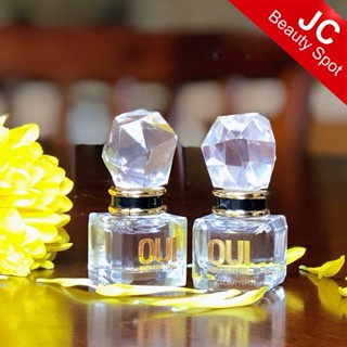 (Travel Size) Juicy Couture Oui Juicy Couture EDP for women 3ml.-15ml.