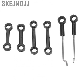 Skejnojj Rc Helicopter Connection Buckle Plastic Stainless Steel Rc