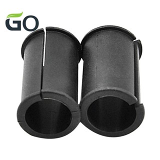 2PCS Microphone Rubber Tube Pad ECM-NV1 Leather Pad ECM-XM1 190P Rubber 280 Camera for Microphone Mic Camera Head