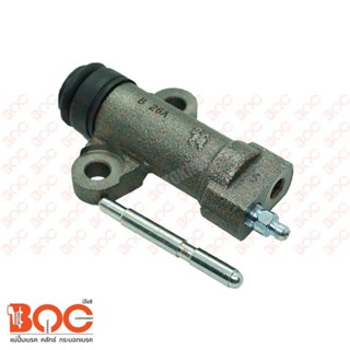 BOC แม่ปั๊มคลัทช์ล่าง  NISSAN  BIG-M TD , D/S620  ออกตรง  3/4"  OEM#30620-10G01(B5000) #SNS-01