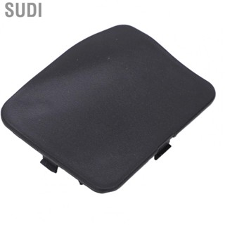 Sudi Tow Hook Cover  Tow Eye Cover ABS Easy Install  for Nissan Qashqai J11 2014-2017