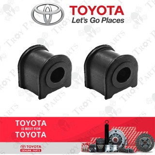 บูชกันโคลง ด้านหน้า 48815-BZ010 สําหรับ Toyota Avanza F601 F653 Rush F700 2 ชิ้น