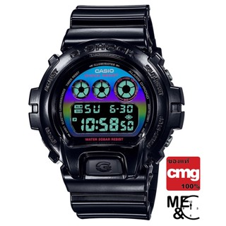 CASIO G-SHOCK DW-6900RGB-1DR ของแท้ ประกันศูนย์ CMG