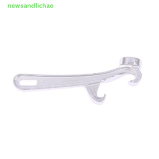 newsandlichao Aluminum Bucket Opener Durable Bucket Lid Remover Practical Bucket Opener Nice