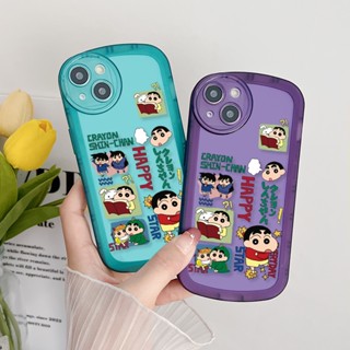 เคส OPPO Reno 8Z 8T 8 Pro 5G Reno7Z Reno 8z 5G 7 5 Pro 7z 7Lite 6 5 4 z 2 F Reno8Z Reno6 Reno5 โทรศัพท์มือถือแบบนิ่ม กันกระแทก ลายนักสืบ สําหรับ