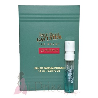 Jean Paul Gaultier Le Beau Le Parfum EDP Intense 1.5 ml.