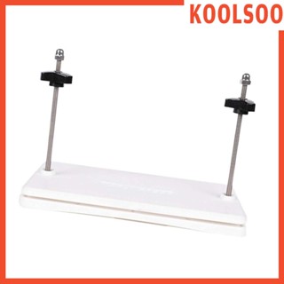 [Koolsoo] Tofu Press with Drainer Grooves DIY Homemade Durable for Tofu Kitchen Cheese