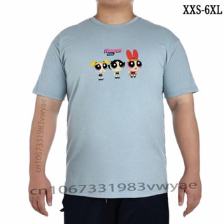 เสื้อยืดแขนสั้นXXS-6XLS-5XL