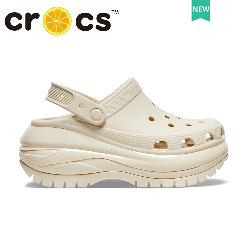 Croc  ผู้หญิง mega crush อุดตัน#207988