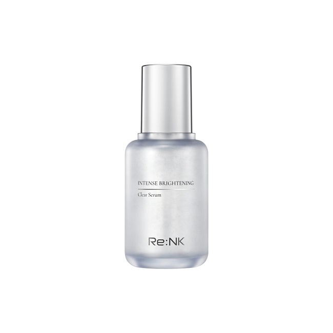 Re:NK Intense Brightening Clear Serum 40ml