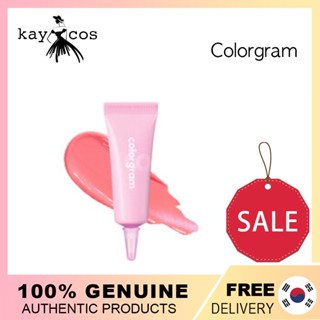 Colorgram Juicy Drop Cheek ครีมทาแก้ม 8 กรัม 4 สี/Colorgram Juicy Drop Cheek 8g 4 Colors