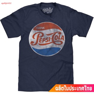 Sgdfgh452 Pepsi Promotion 2021 Round Neck Fashion Short Sleeve Fashion T-shirt Large Pure Cotton Tee Luv Mens Fade_03