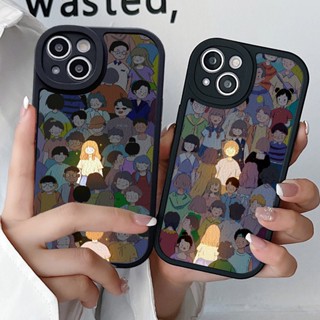 เคสโทรศัพท์ซิลิโคน TPU แบบนิ่ม ป้องกันเลนส์กล้อง สําหรับ Realme X XT 8 9i 9 10 X2 Pro Plus Narzo 50 5G | Xmd 208