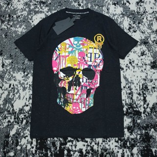 Tshirt PP PHILIPP PLEIN 24s Premium_01