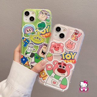 เคสโทรศัพท์มือถือนิ่ม ลายการ์ตูน Toy Story น่ารัก สําหรับ Oppo A16 A3s A5s A16s A9 A7 A35 A77 A96 A76 A16E A95 A17 A57 A15 A72 A5 A53 A74 A15s A16K A1K A12 A54 A17K A31 A33 A55 A52 A12E A77s A92