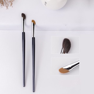 1pcs professional eyeliner brush animal hair nose shadow makeup brush