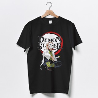 Demon Slayer Anime Manga Graphic T-Shirt 422 | Japanese Anime Tee | Unisex Anime Graphic T-Shirts_03