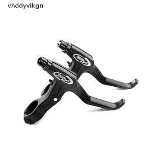 VHDD เบรคอลูมิเนียม V-เบรคเบรคคันโยกจักรยานเสือภูเขา Handle Crank TH