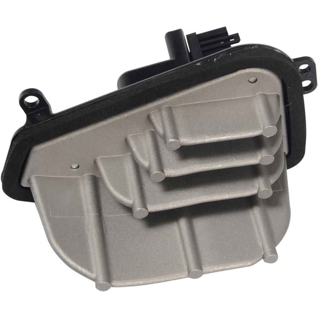 HVAC A/C เครื่องเป่าลมมอเตอร์ Resistor สําหรับ Acura MDX 2001-2005 Honda Pilot 2003-2008 ด้านหน้า Bl