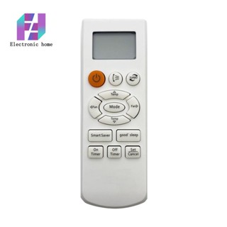 for SAMSUNG Air Conditioner Remote Control for DB93-08808B DB93-08808A AQ07CLNSER