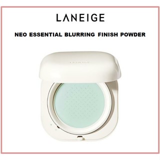 [LANEIGE] NEO ESSENTIAL BLURRING FINISH POWDER 7g